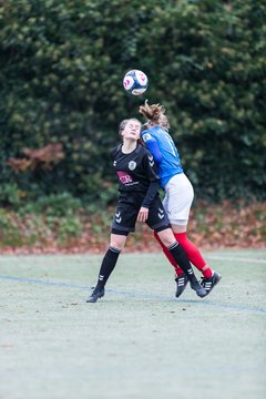 Bild 72 - wBJ Harburger TB - Holstein Kiel : Ergebnis: 2:1
